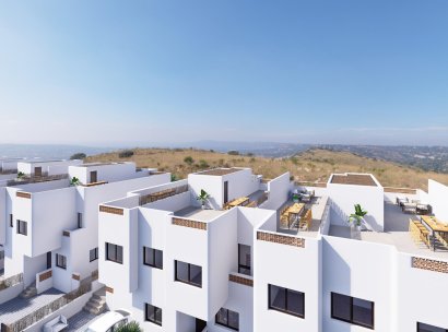 Bungalow · Nybyggnation - Dolores · Sector 3 · Alicante · Spanien