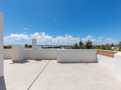 Bungalow · Nybyggnation - Dolores · Sector 3 · Alicante · Spanien