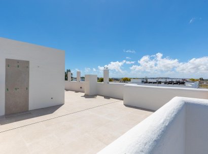 Bungalow · Nybyggnation - Dolores · Sector 3 · Alicante · Spanien