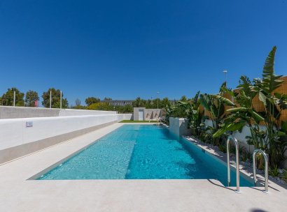 Bungalow · Nybyggnation - Dolores · Sector 3 · Alicante · Spanien