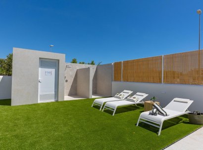 Bungalow · Nybyggnation - Dolores · Sector 3 · Alicante · Spanien