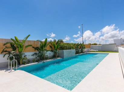 Bungalow · Nybyggnation - Dolores · Sector 3 · Alicante · Spanien