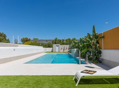 Bungalow · Nybyggnation - Dolores · Sector 3 · Alicante · Spanien
