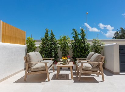 Bungalow · Nybyggnation - Dolores · Sector 3 · Alicante · Spanien