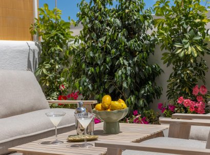 Bungalow · Nybyggnation - Dolores · Sector 3 · Alicante · Spanien