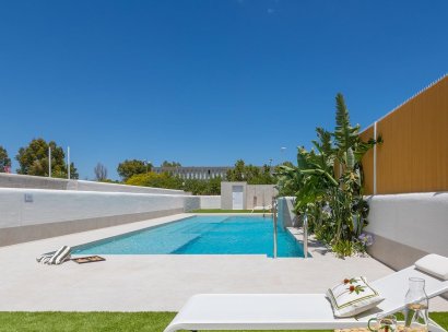 Bungalow · Nybyggnation - Dolores · Sector 3 · Alicante · Spanien