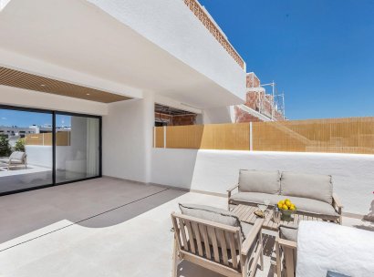 Bungalow · Nybyggnation - Dolores · Sector 3 · Alicante · Spanien
