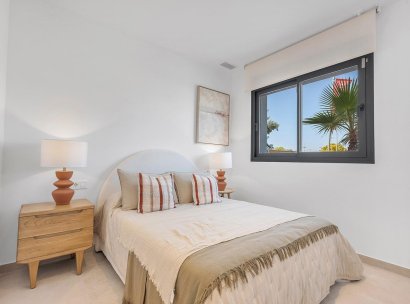 Bungalow · Nybyggnation - Dolores · Sector 3 · Alicante · Spanien