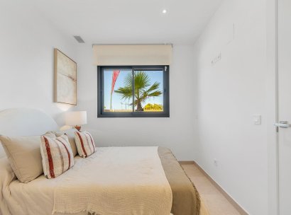 Bungalow · Nybyggnation - Dolores · Sector 3 · Alicante · Spanien
