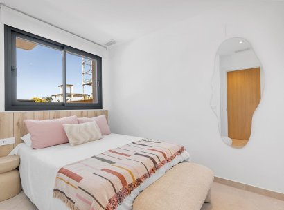 Bungalow · Nybyggnation - Dolores · Sector 3 · Alicante · Spanien
