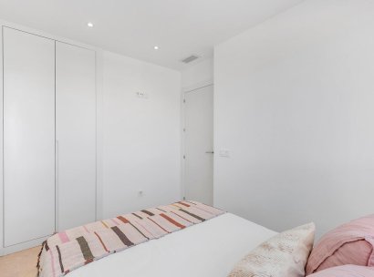 Bungalow · Nybyggnation - Dolores · Sector 3 · Alicante · Spanien