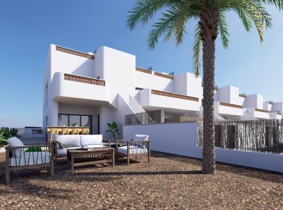 Bungalow · Nybyggnation - Dolores · Sector 3 · Alicante · Spanien