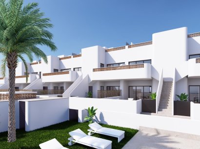 Bungalow · Nybyggnation - Dolores · Sector 3 · Alicante · Spanien