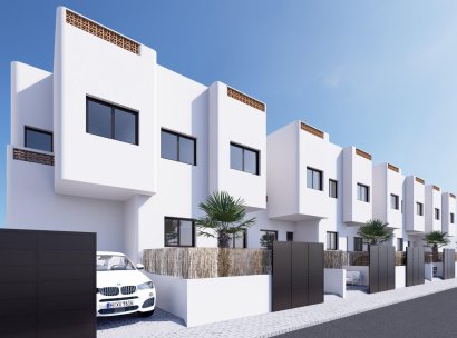 Bungalow · Nybyggnation - Dolores · Sector 3 · Alicante · Spanien