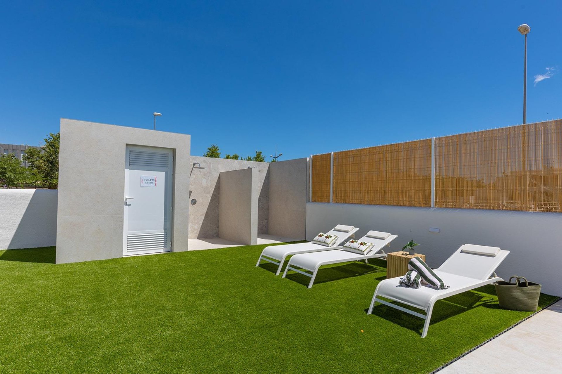 Nieuwbouw Woningen - Bungalow - Dolores
