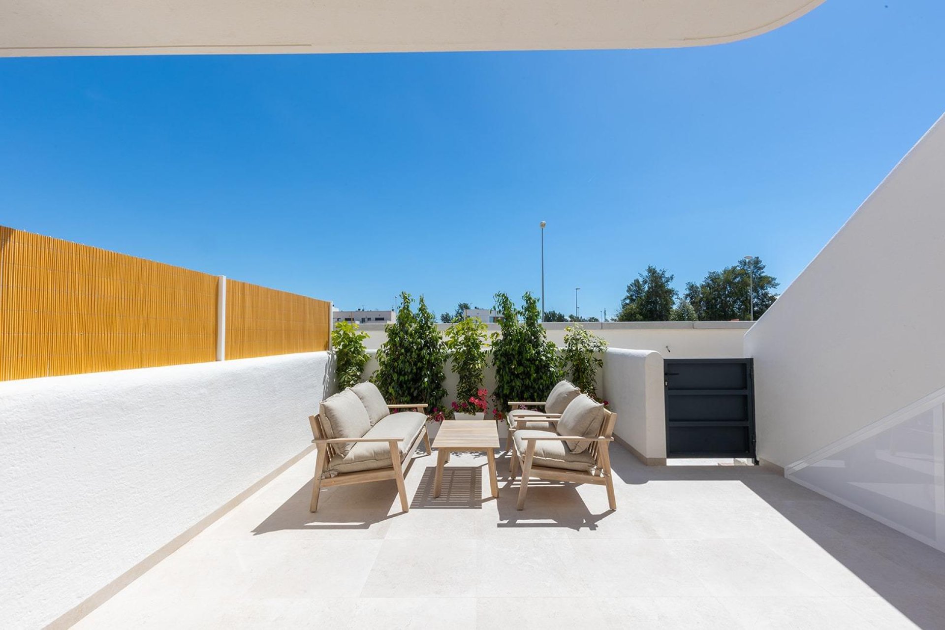 Nieuwbouw Woningen - Bungalow - Dolores