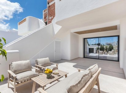 Bungalow · Nybyggnation - Dolores · Sector 3 · Alicante · Spanien