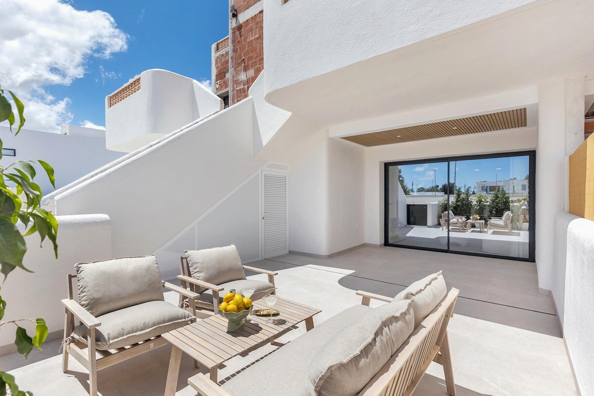Nieuwbouw Woningen - Bungalow - Dolores