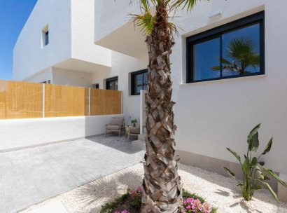 Bungalow · Nybyggnation - Dolores · Sector 3 · Alicante · Spanien