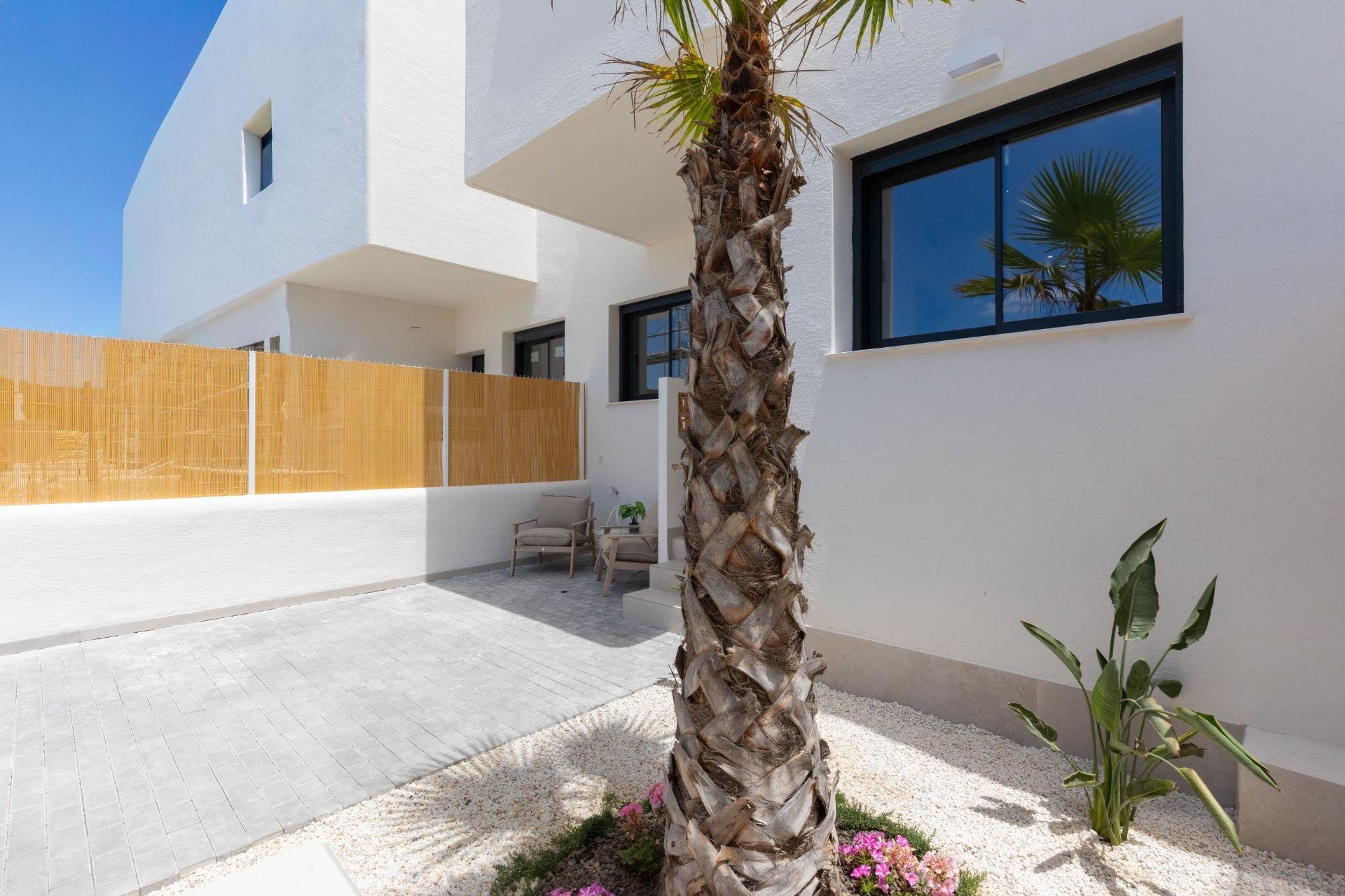 Nieuwbouw Woningen - Bungalow - Dolores