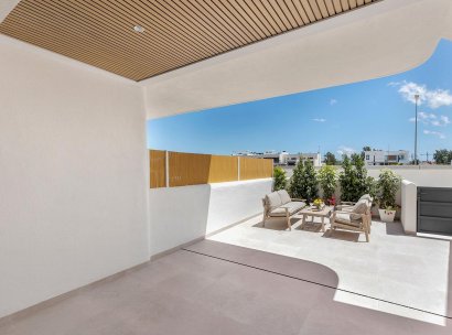Bungalow · Nybyggnation - Dolores · Sector 3 · Alicante · Spanien