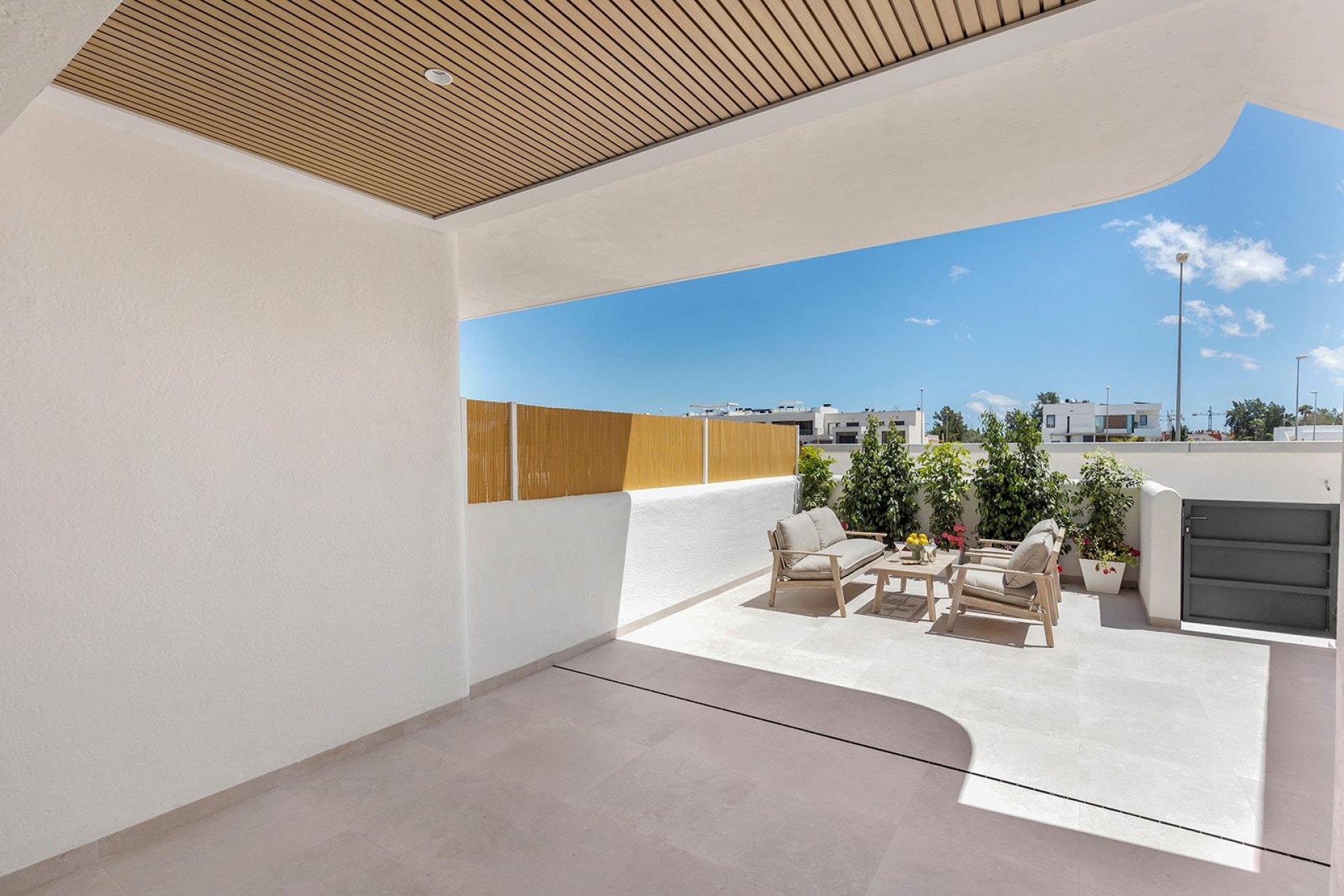 Nieuwbouw Woningen - Bungalow - Dolores