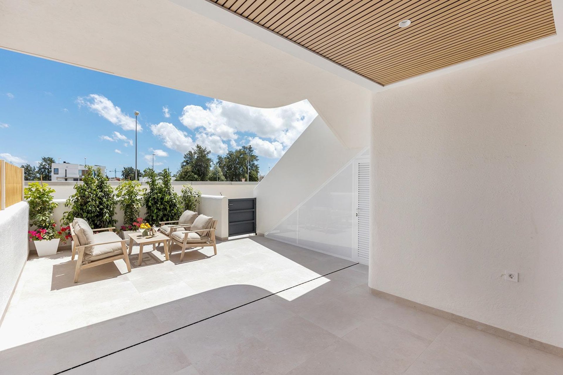 Nieuwbouw Woningen - Bungalow - Dolores