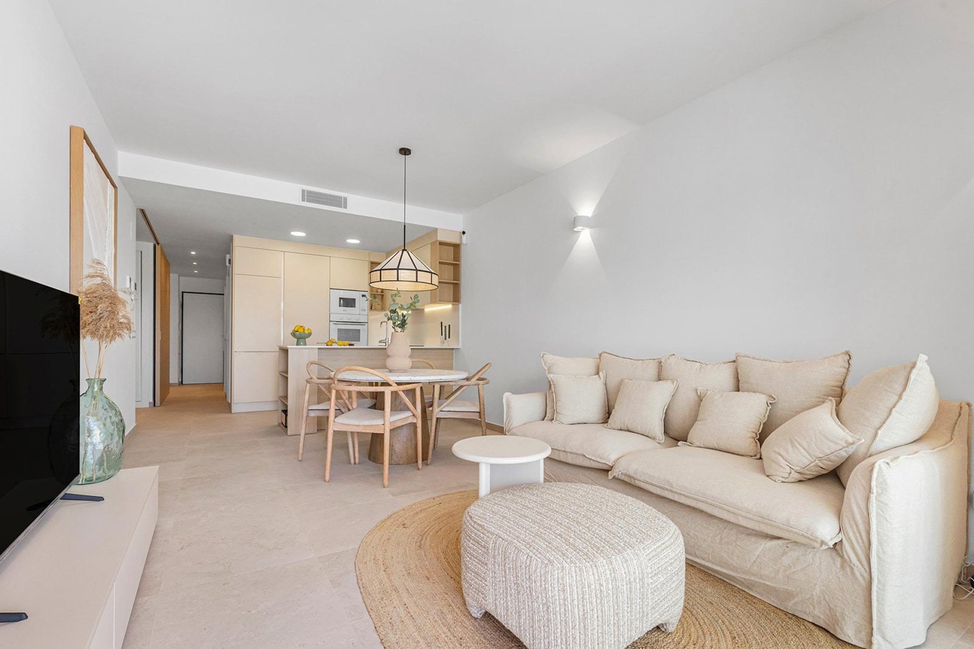 Nieuwbouw Woningen - Bungalow - Dolores