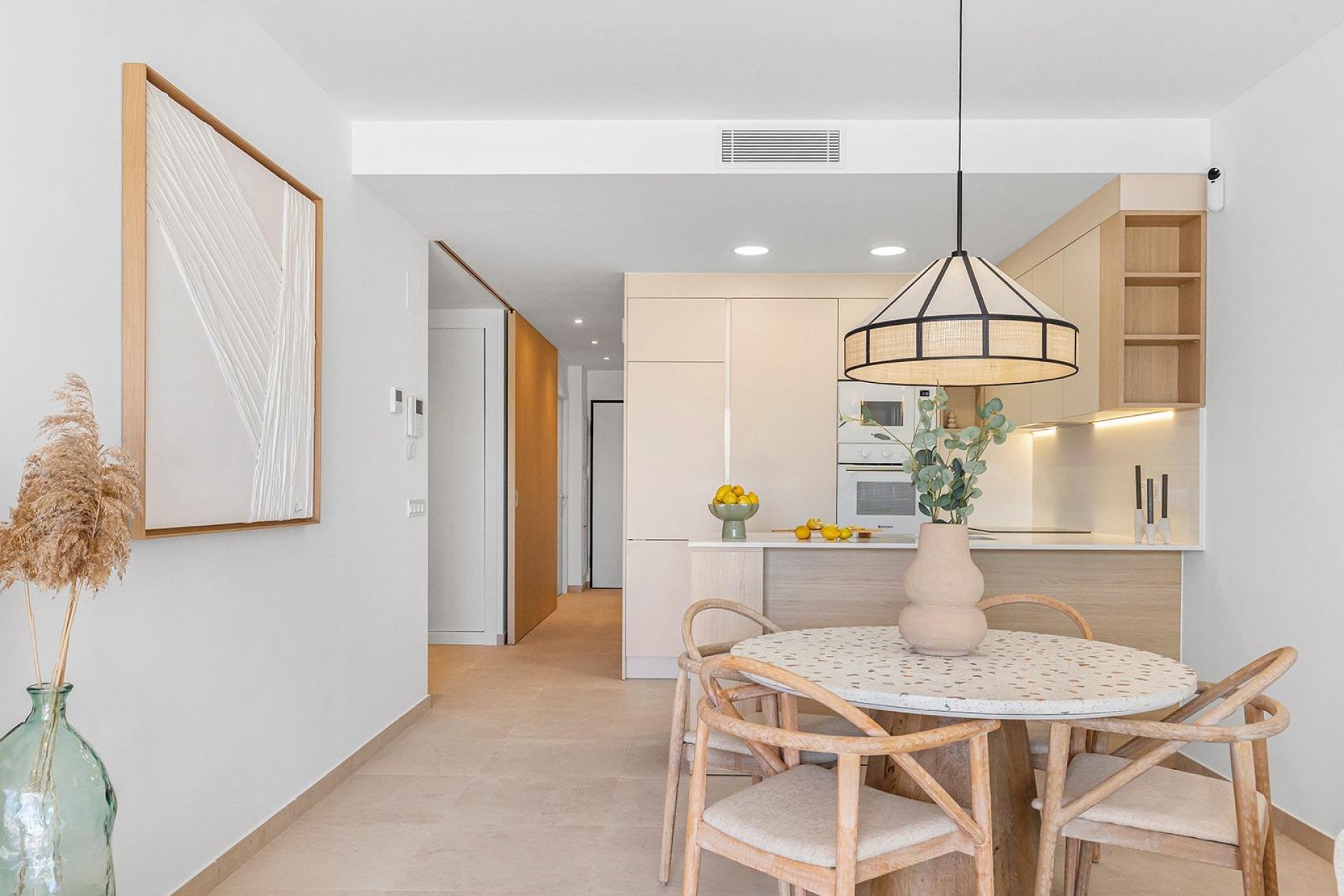Nieuwbouw Woningen - Bungalow - Dolores