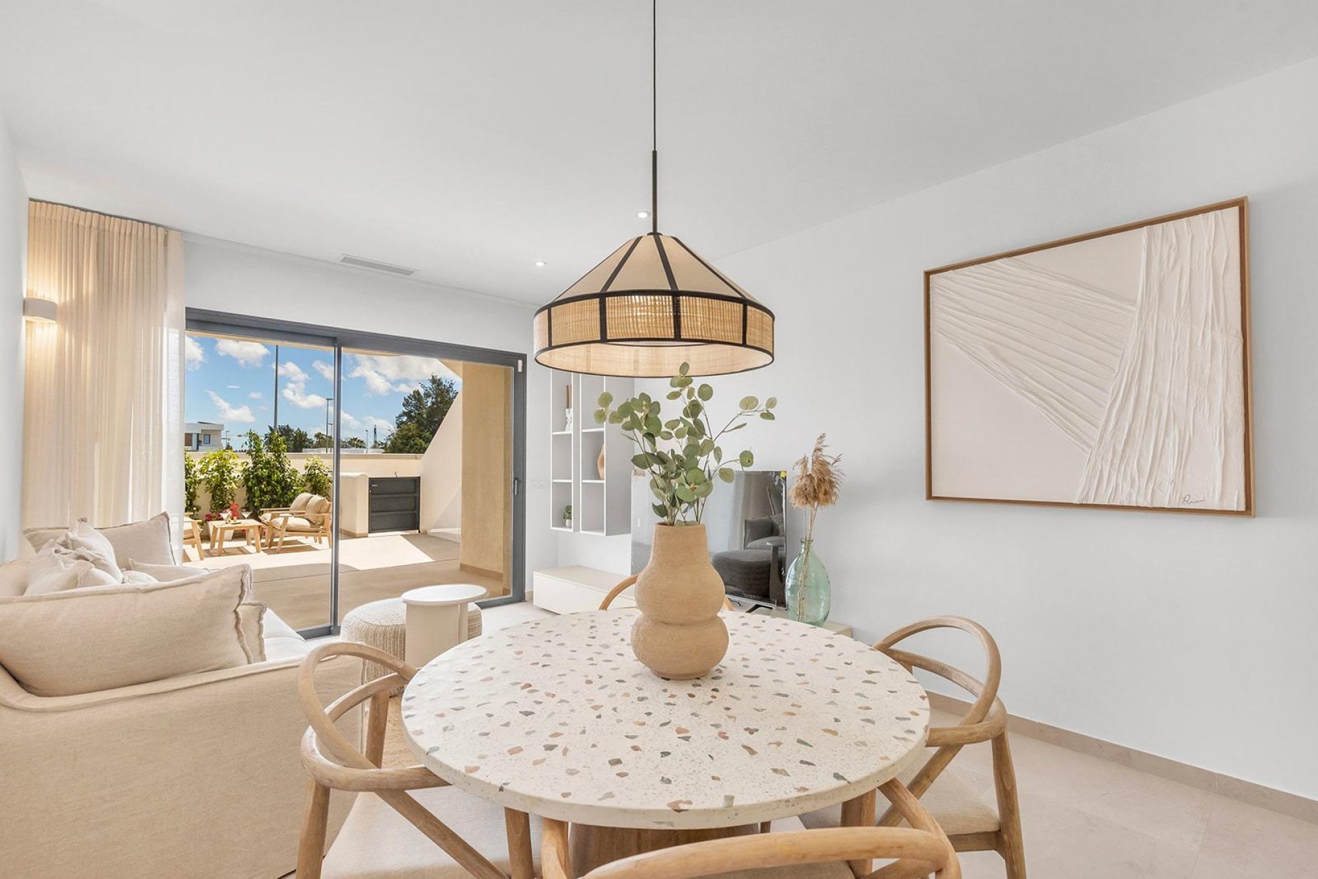 Nieuwbouw Woningen - Bungalow - Dolores