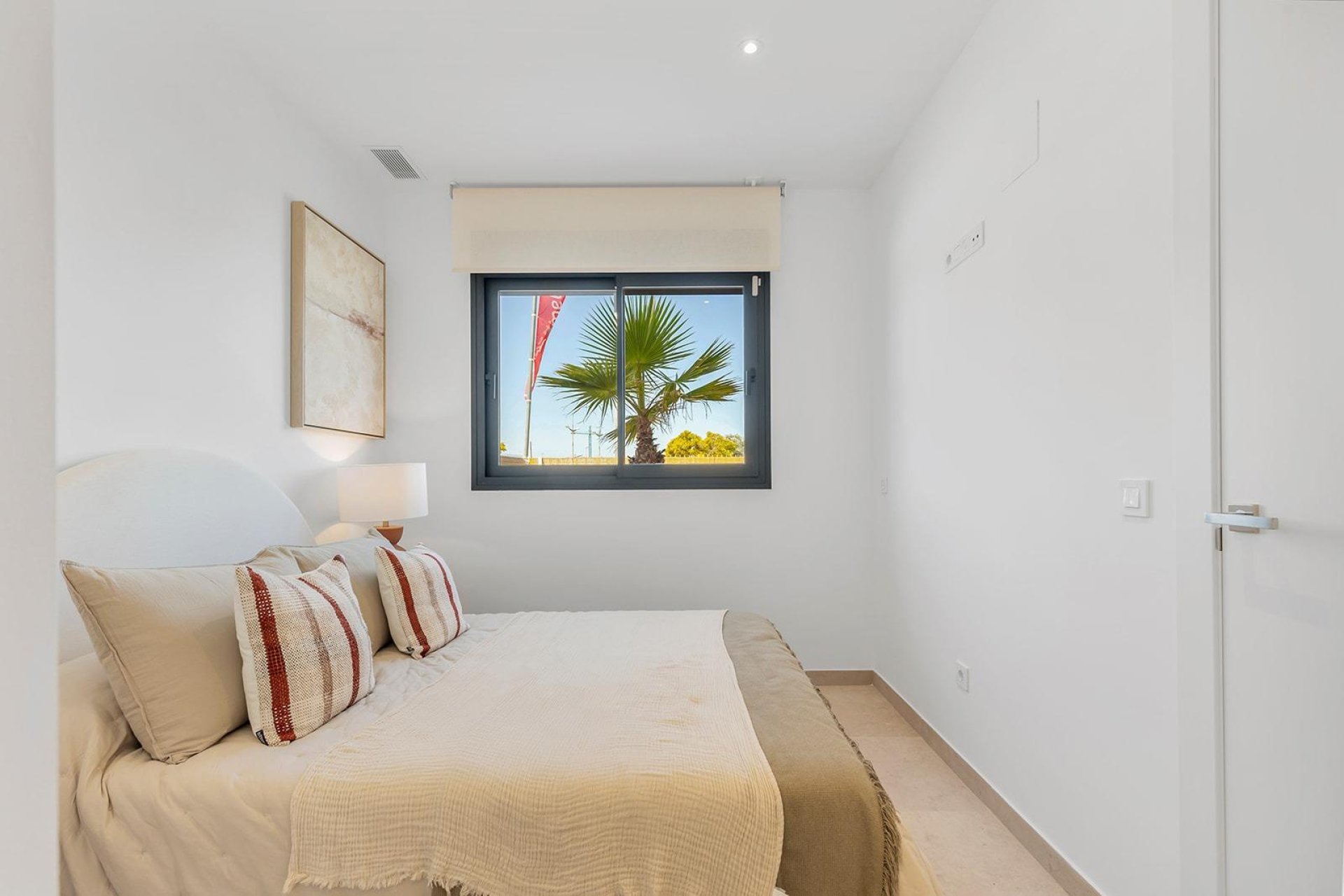 Nieuwbouw Woningen - Bungalow - Dolores