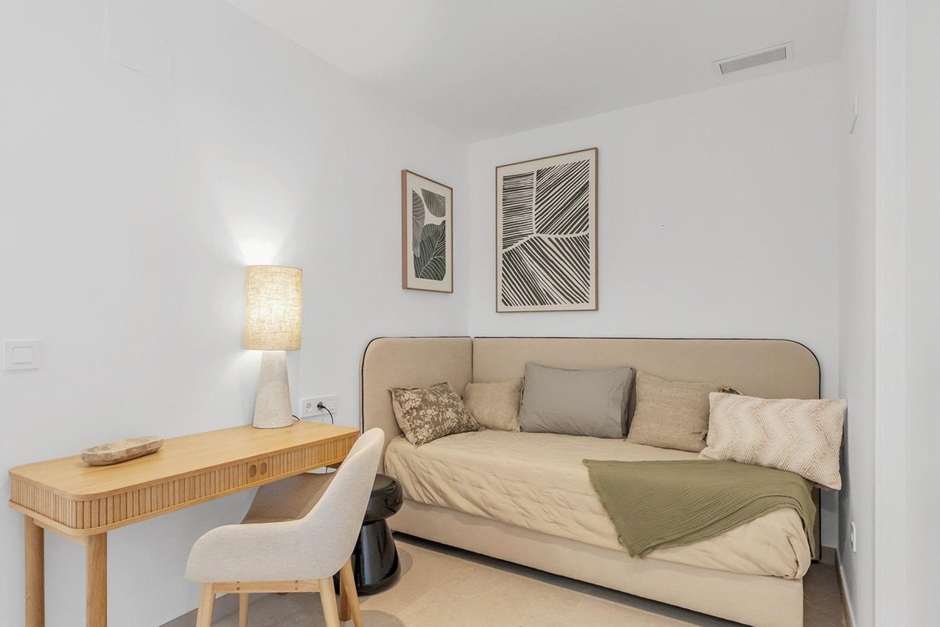 Nieuwbouw Woningen - Bungalow - Dolores