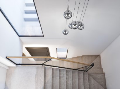 Villa · Nieuwbouw Woningen - Santiago de la Ribera · Murcia · Spanje