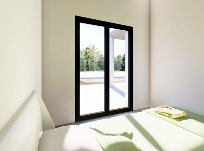 Villa · Nieuwbouw Woningen - Pinoso · Campo · Alicante · Spanje