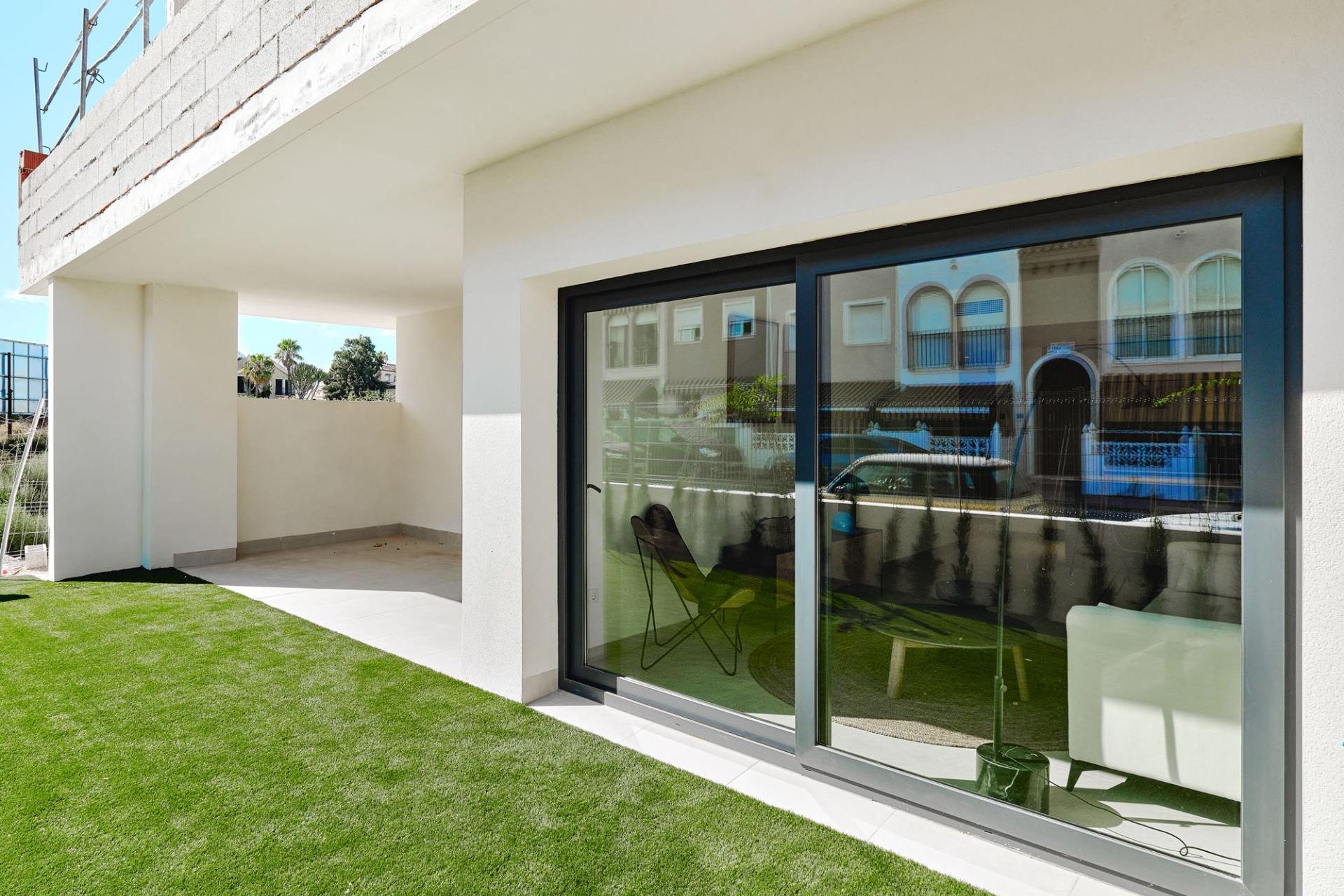 New Build - Bungalow - Torrevieja - Costa Blanca South