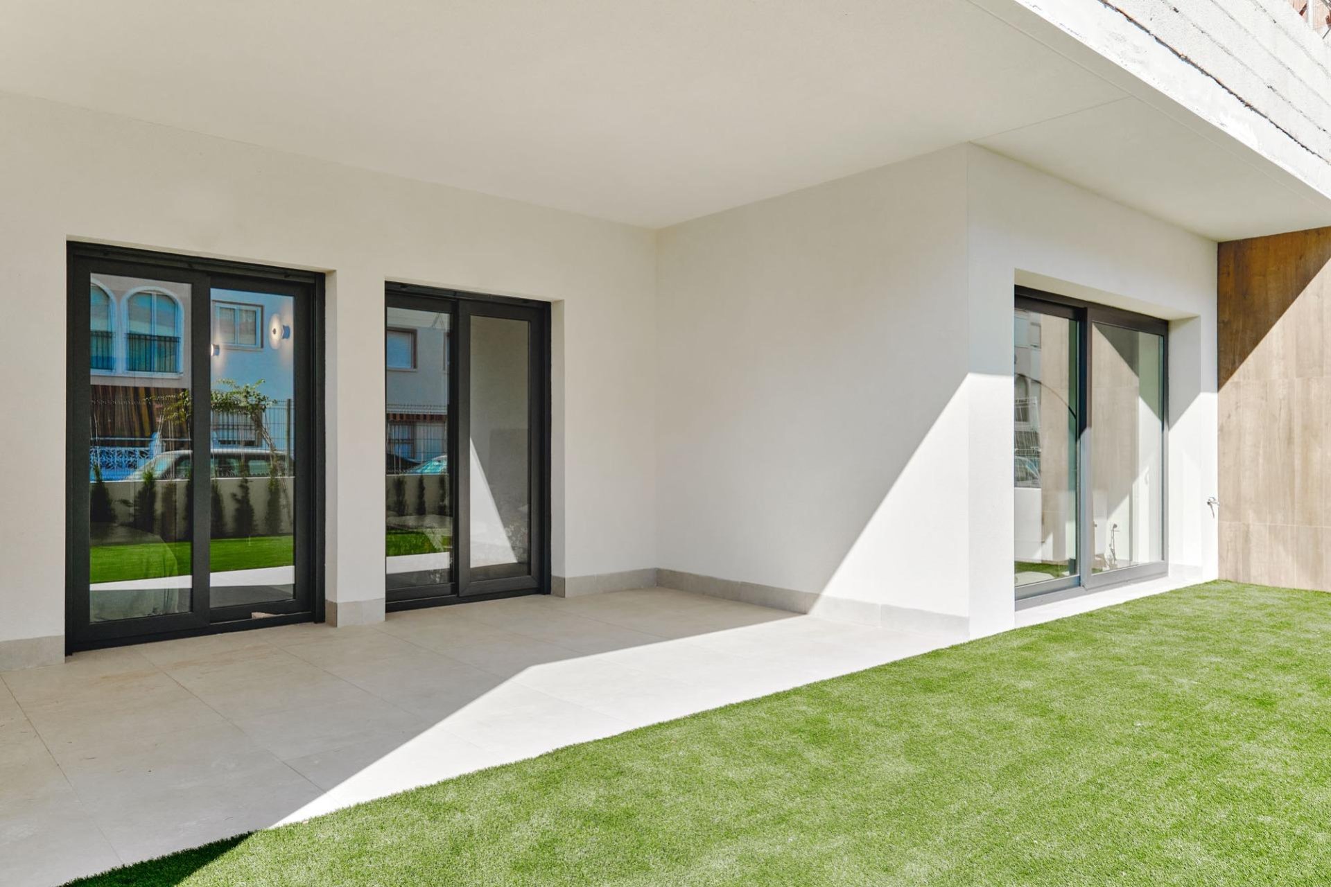 New Build - Bungalow - Torrevieja - Costa Blanca South