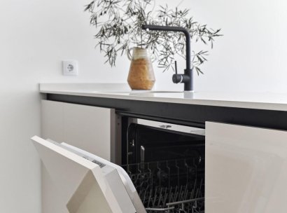 Bungalow · New Build - Torrevieja · Villa Amalia · Alicante · Spain