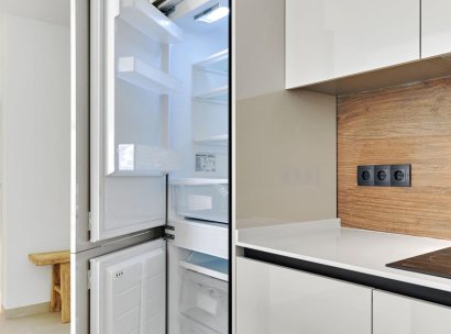 Bungalow · New Build - Torrevieja · Villa Amalia · Alicante · Spain