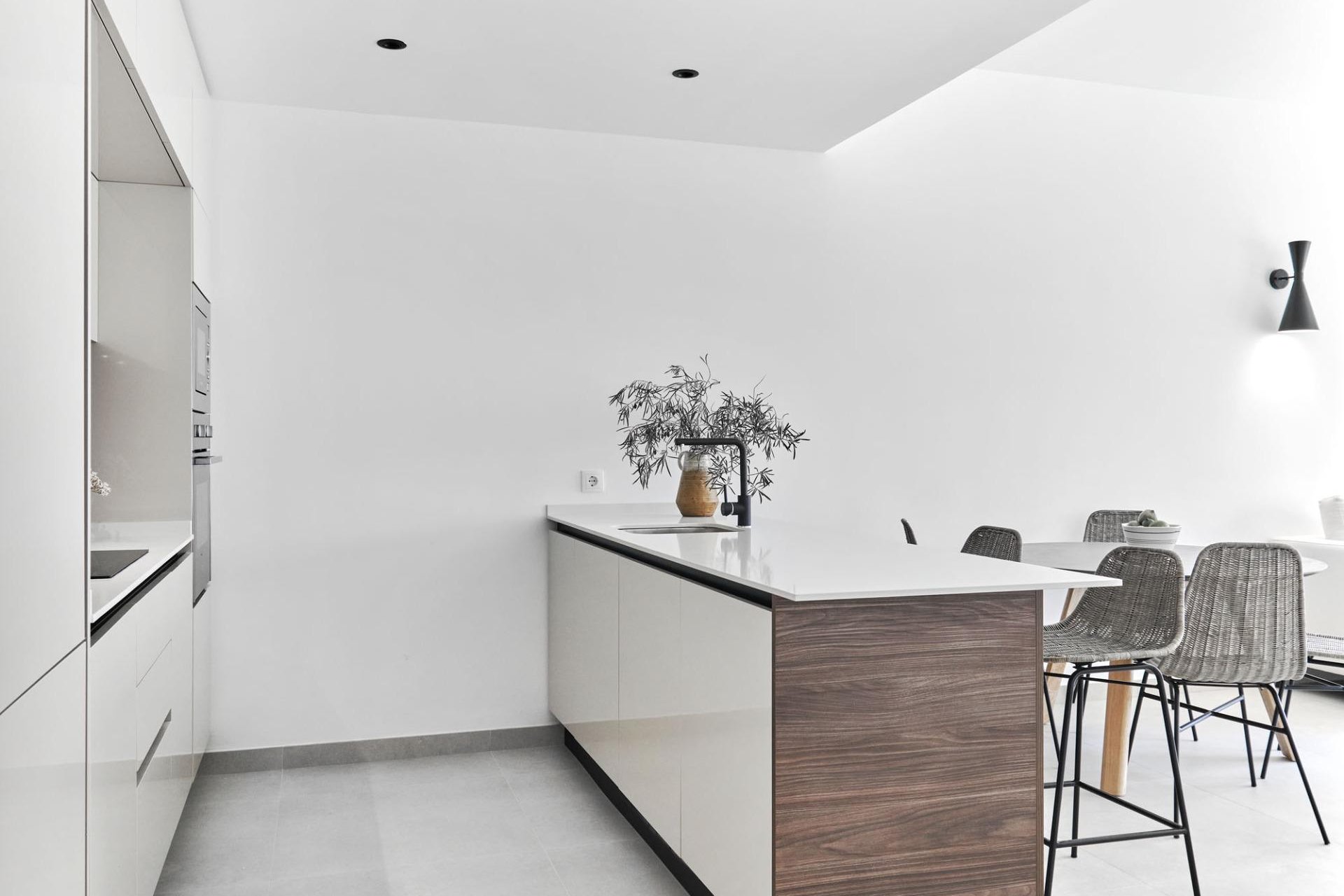 New Build - Bungalow - Torrevieja - Costa Blanca South