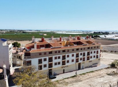 Lägenhet · Nybyggnation - Benijofar · Pueblo · Alicante · Spanien