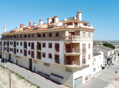 Lägenhet · Nybyggnation - Benijofar · Pueblo · Alicante · Spanien