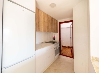 Lägenhet · Nybyggnation - Benijofar · Pueblo · Alicante · Spanien