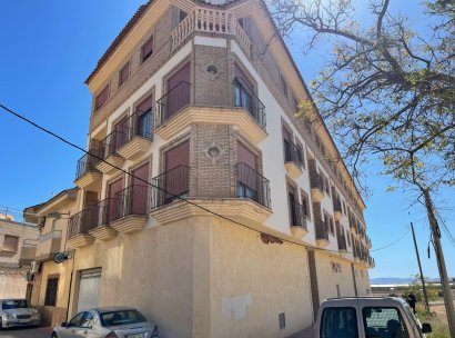 Lägenhet · Nybyggnation - Benijofar · Pueblo · Alicante · Spanien