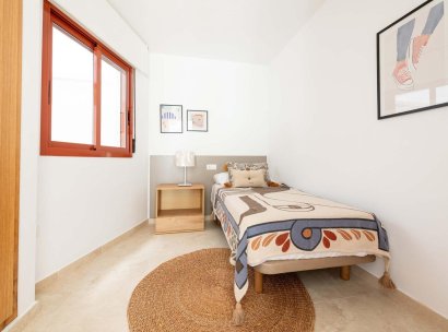 Lägenhet · Nybyggnation - Benijofar · Pueblo · Alicante · Spanien