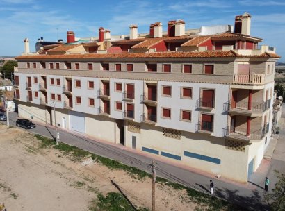 Lägenhet · Nybyggnation - Benijofar · Pueblo · Alicante · Spanien