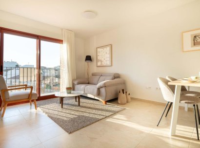 Lägenhet · Nybyggnation - Benijofar · Pueblo · Alicante · Spanien
