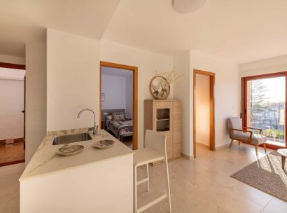 Lägenhet · Nybyggnation - Benijofar · Pueblo · Alicante · Spanien