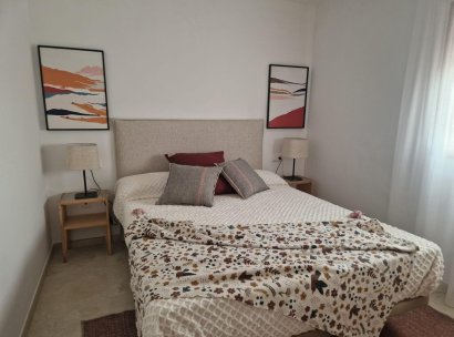Lägenhet · Nybyggnation - Benijofar · Pueblo · Alicante · Spanien