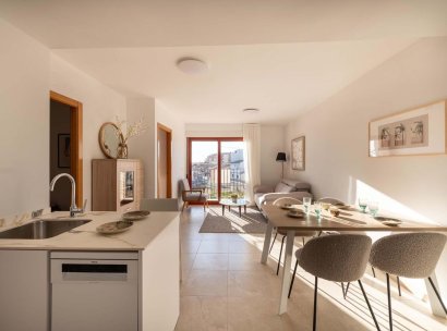 Appartement · Nieuwbouw Woningen - Benijofar · Pueblo · Alicante · Spanje