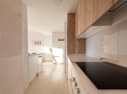 Appartement · Nieuwbouw Woningen - Benijofar · Pueblo · Alicante · Spanje